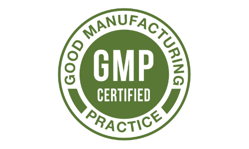 Synogut GMP Certified